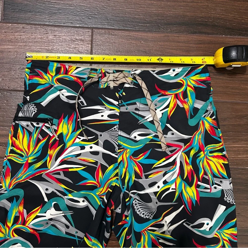 Patagonia men’s board